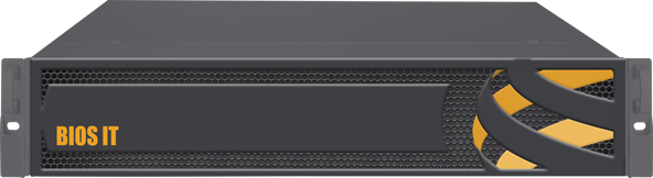 2U BIOS IT server